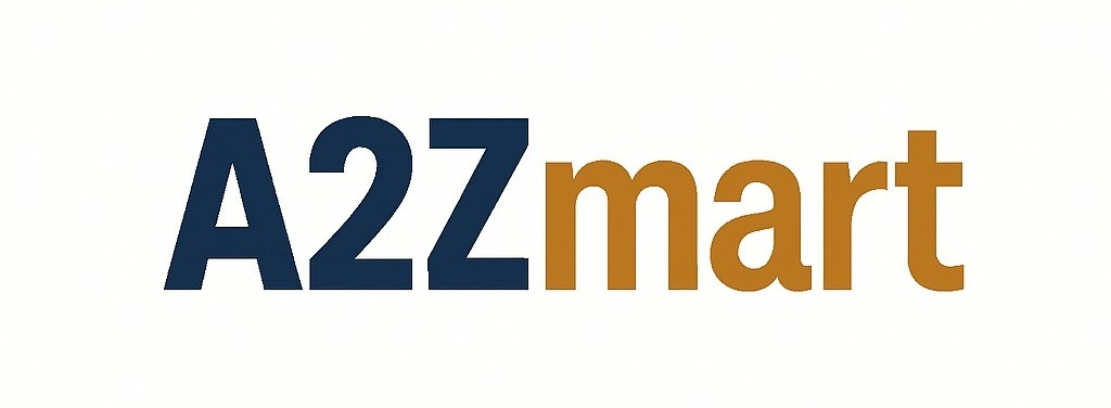 A2Zmart Logo